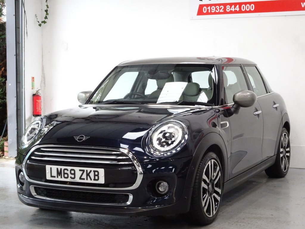 Used MINI Hatch 2019 for sale - 77110885: Photo 9