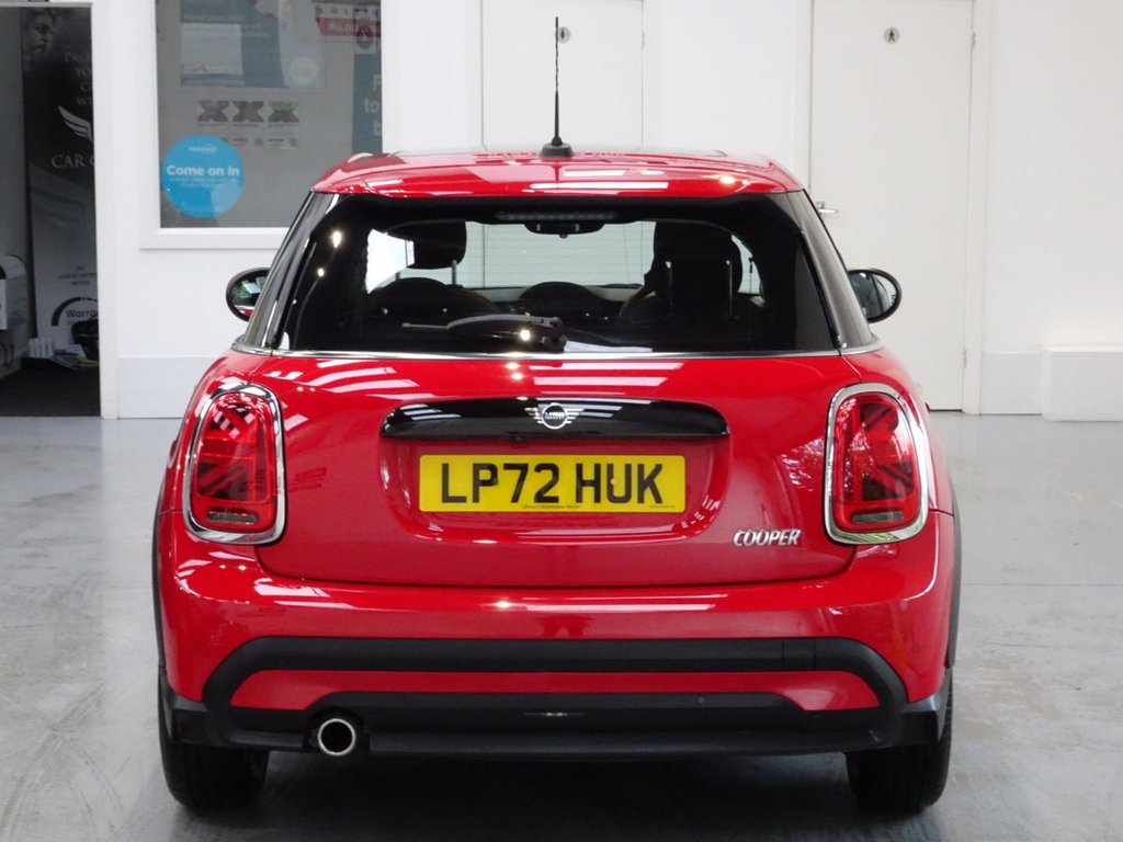 Used MINI Hatch 2022 for sale - 77328101: Photo 11
