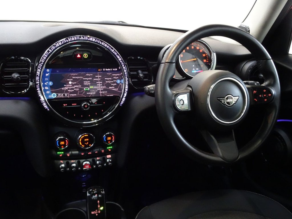 Used MINI Hatch 2022 for sale - 77328101: Photo 13