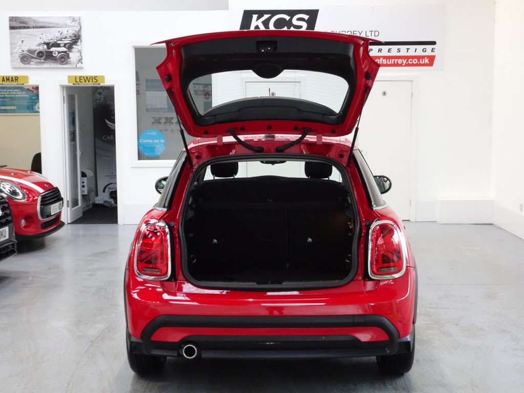 Used MINI Hatch 2022 for sale - 77328101: Photo 15