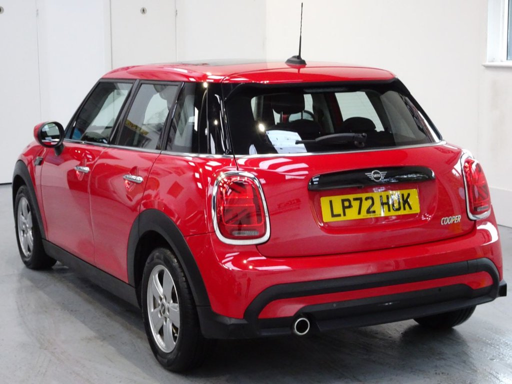 Used MINI Hatch 2022 for sale - 77328101: Photo 17