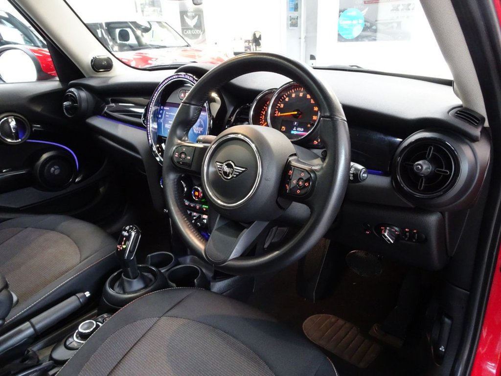 Used MINI Hatch 2022 for sale - 77328101: Photo 19