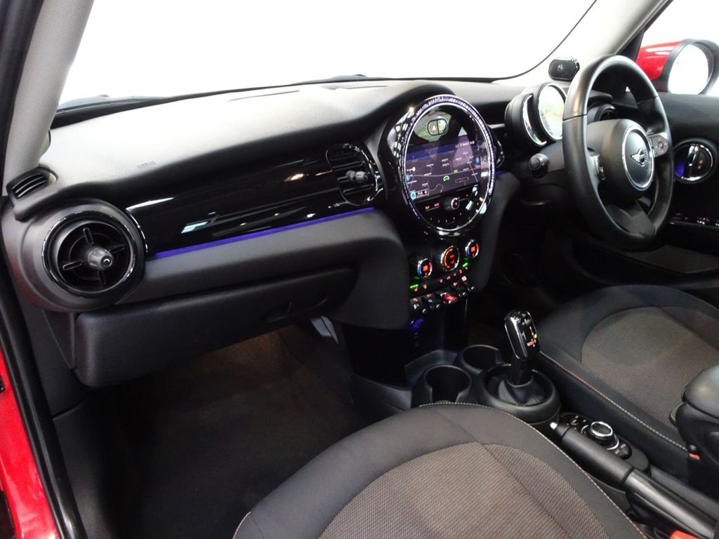 Used MINI Hatch 2022 for sale - 77328101: Photo 21