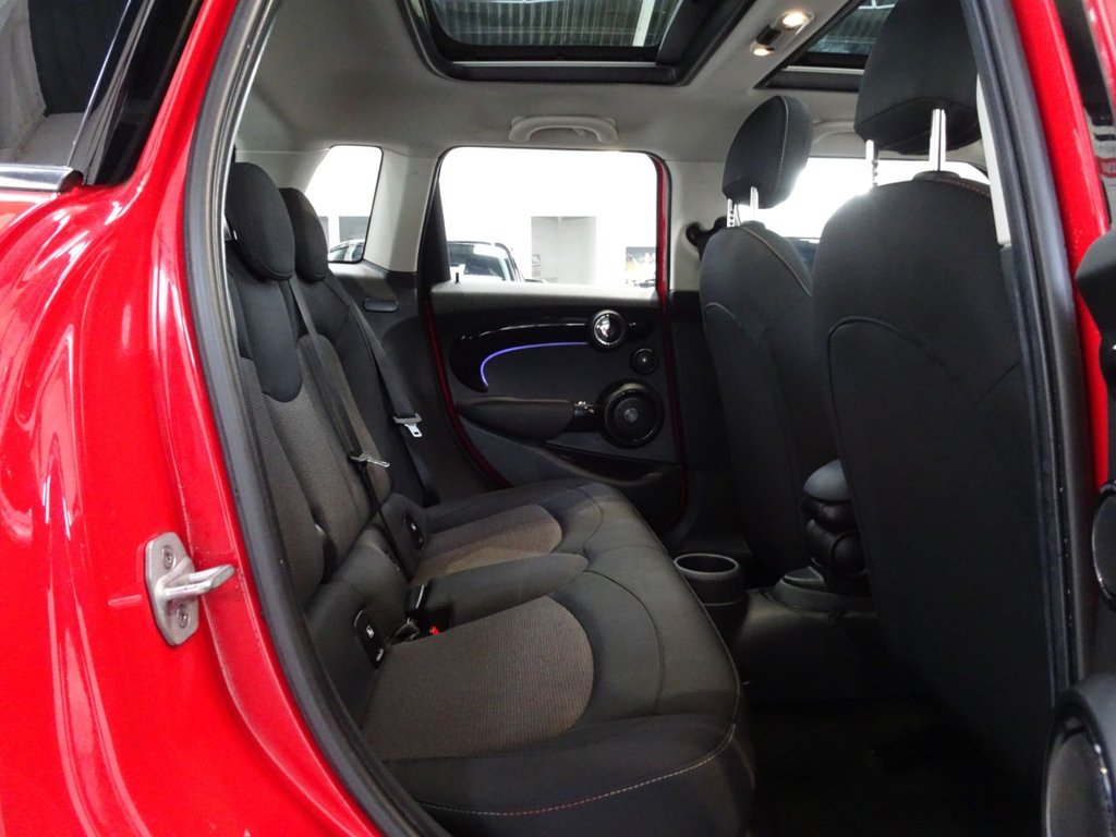 Used MINI Hatch 2022 for sale - 77328101: Photo 22