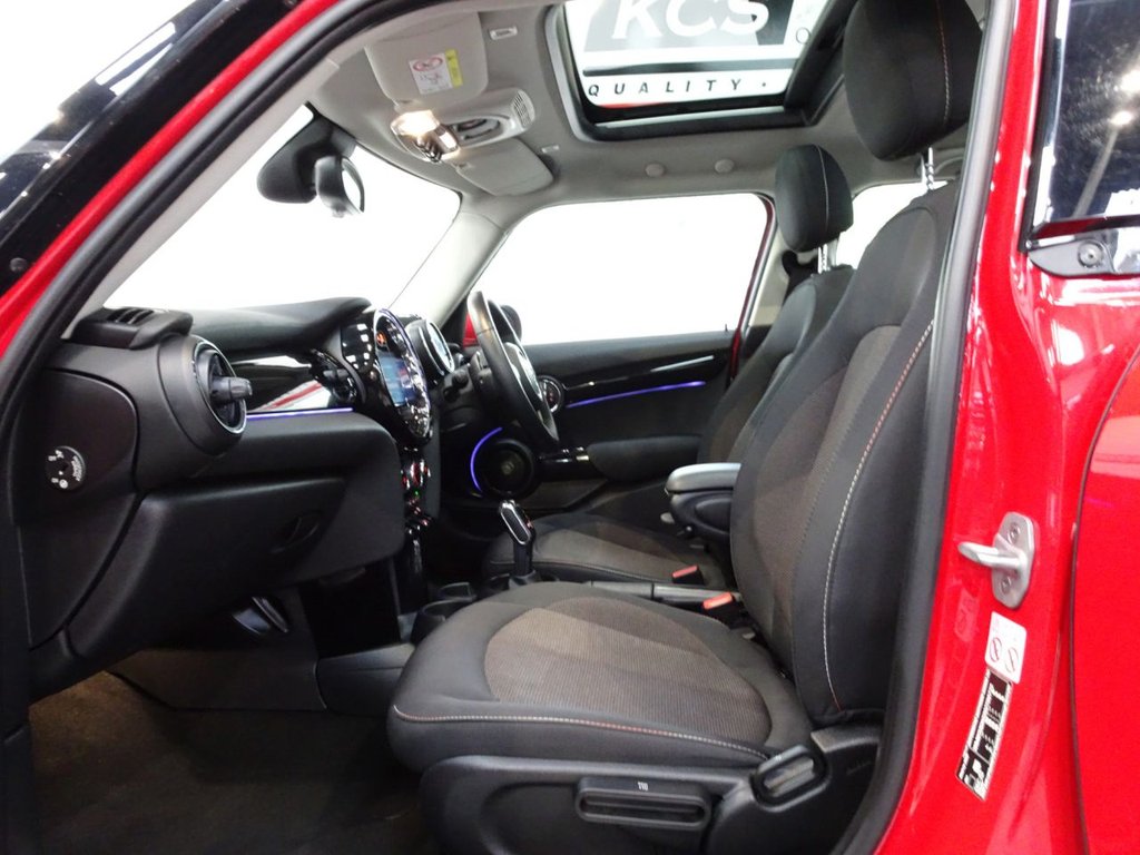 Used MINI Hatch 2022 for sale - 77328101: Photo 25