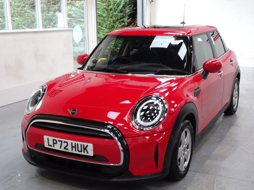 Used MINI Hatch 2022 for sale - 77328101: Photo 27