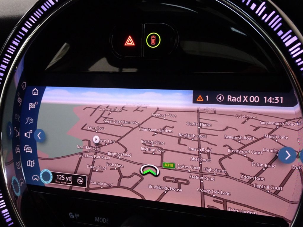 Used MINI Hatch 2022 for sale - 77328101: Photo 29