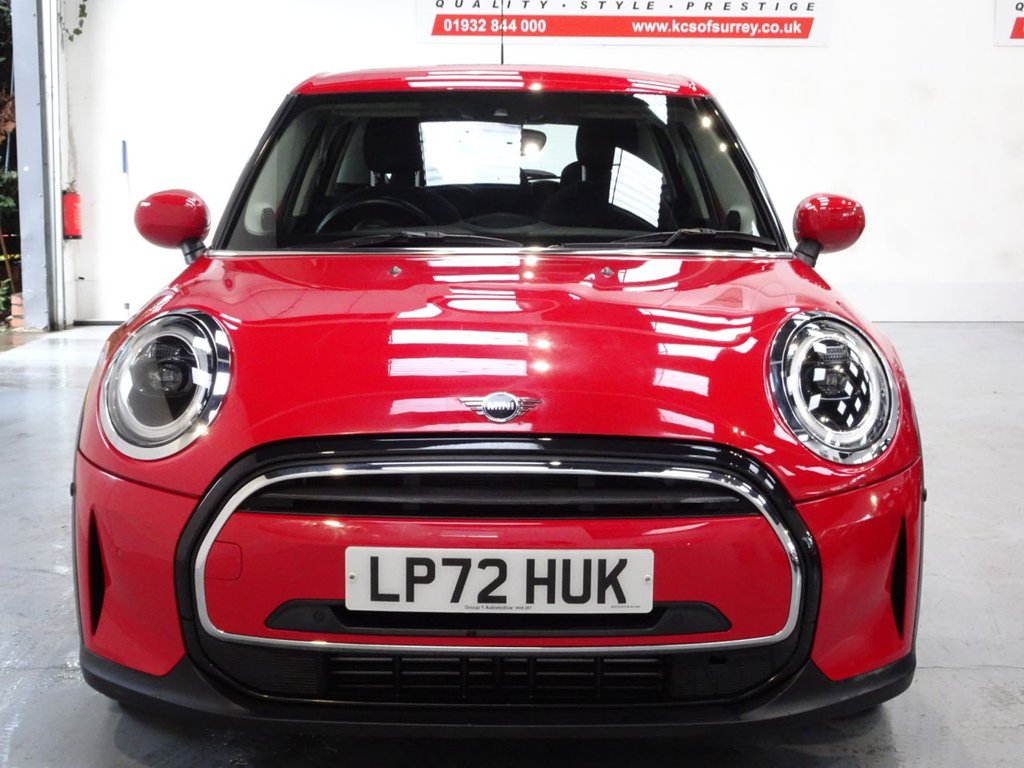 Used MINI Hatch 2022 for sale - 77328101: Photo 30