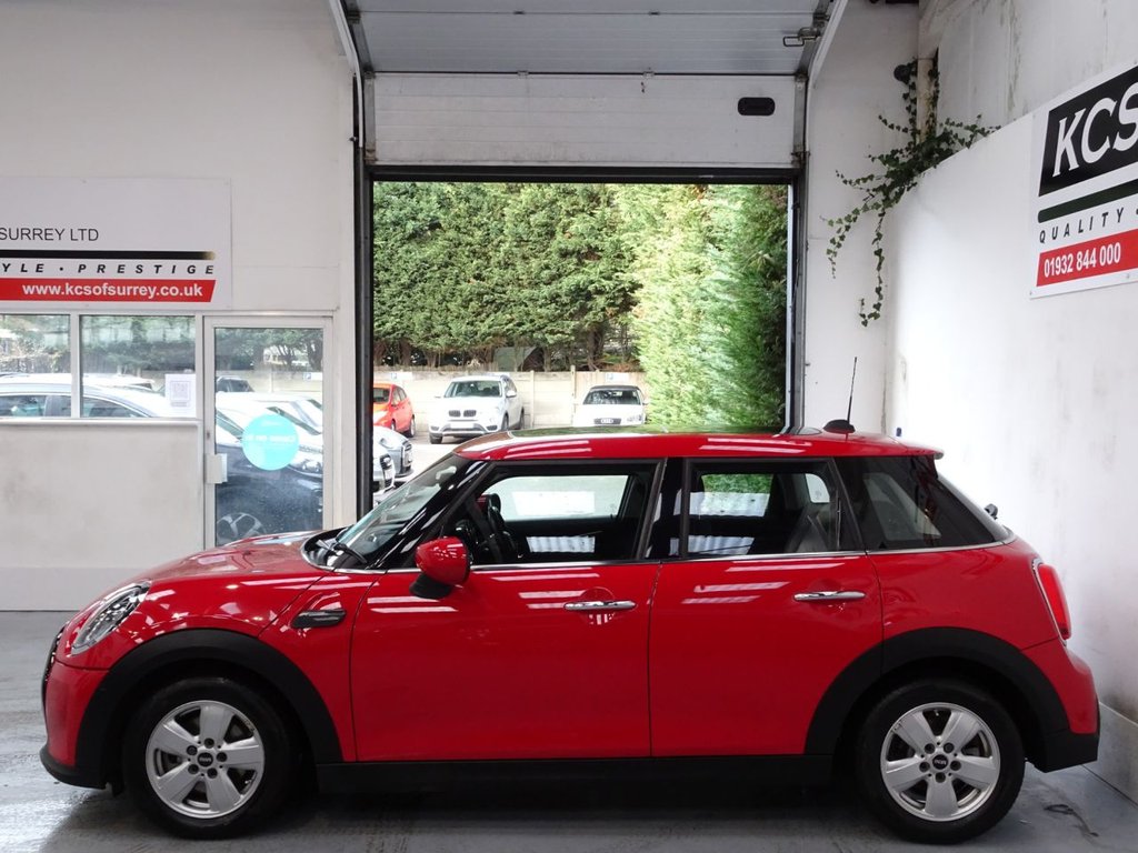 Used MINI Hatch 2022 for sale - 77328101: Photo 37