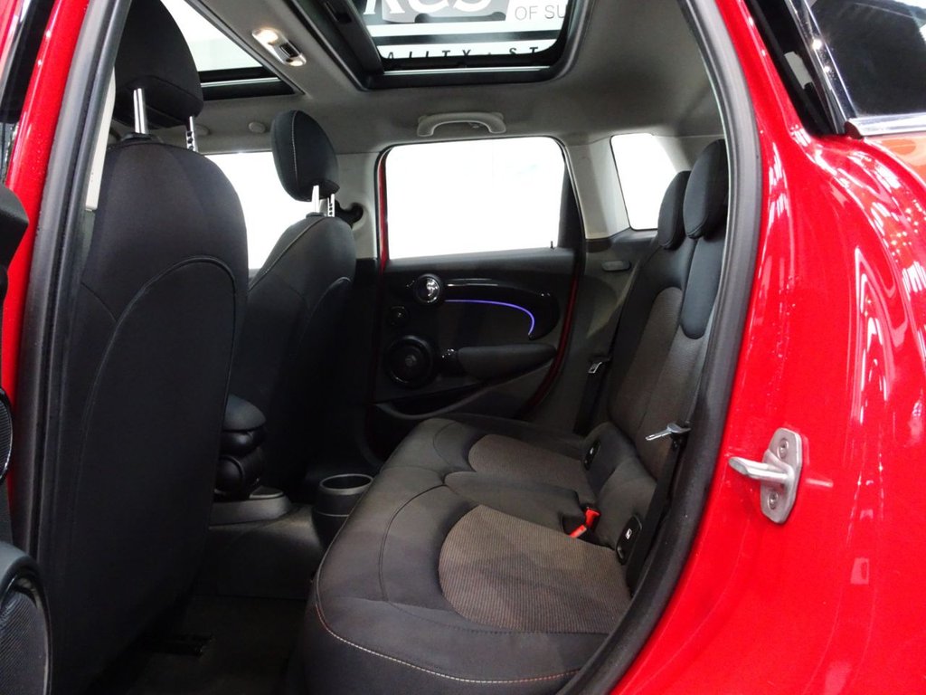 Used MINI Hatch 2022 for sale - 77328101: Photo 41