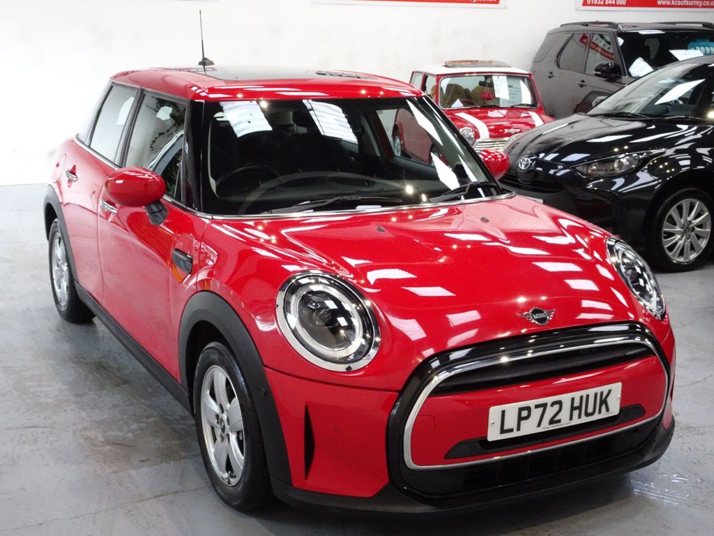 Used MINI Hatch 2022 for sale - 77328101: Photo 44