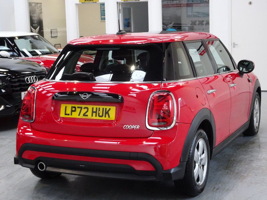 Used MINI Hatch 2022 for sale - 77328101: Photo 5