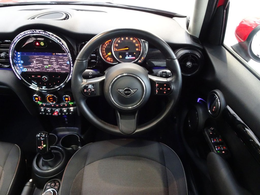 Used MINI Hatch 2022 for sale - 77328101: Photo 6