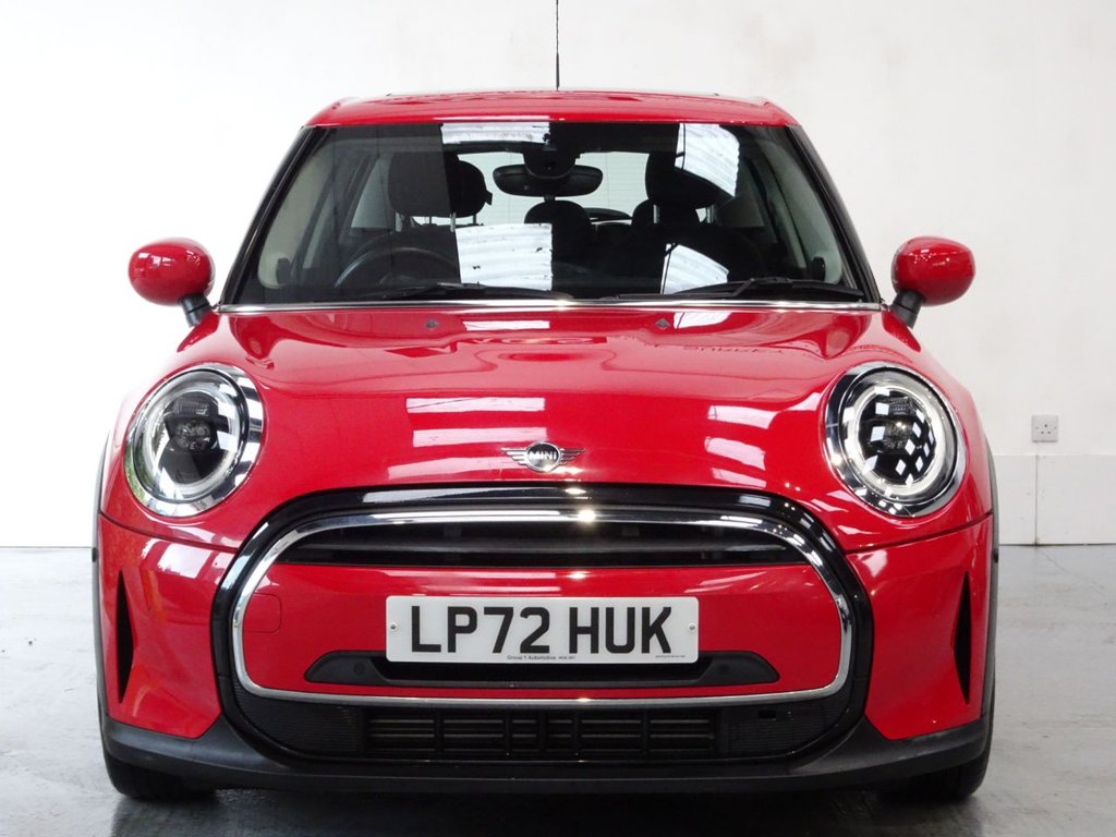 Used MINI Hatch 2022 for sale - 77328101: Photo 8