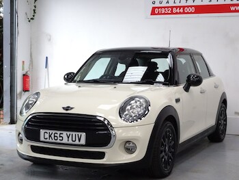 Used MINI Hatch 2015 for sale - 77327979: Photo