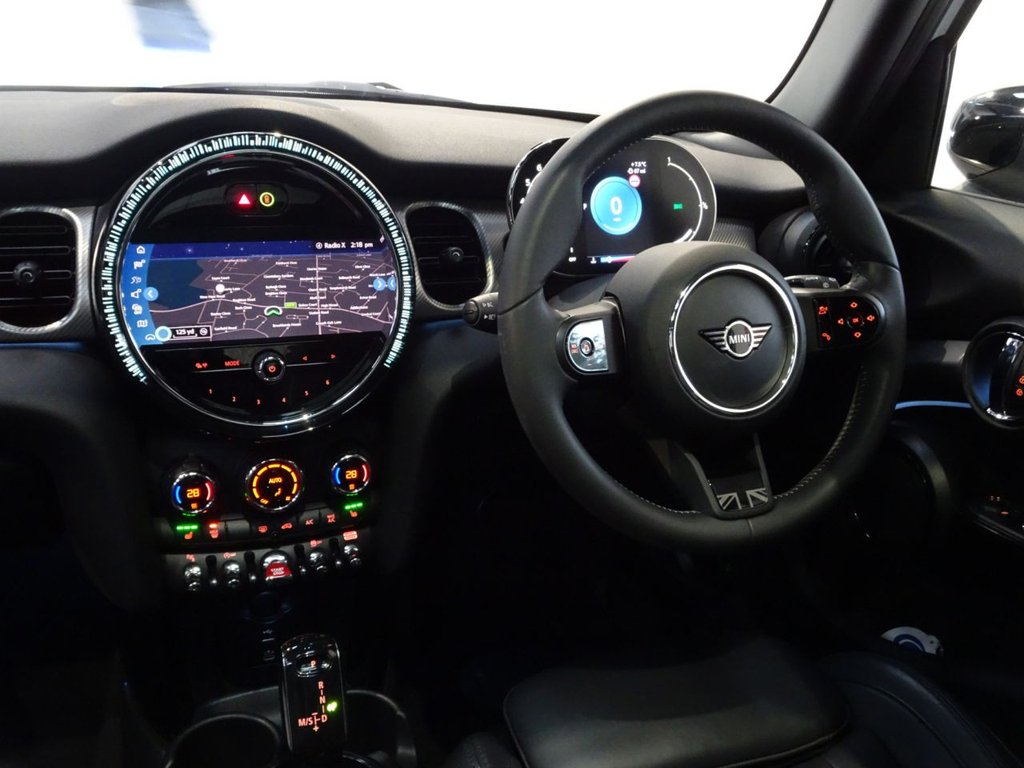 Used MINI Hatch 2023 for sale - 77407663: Photo 11