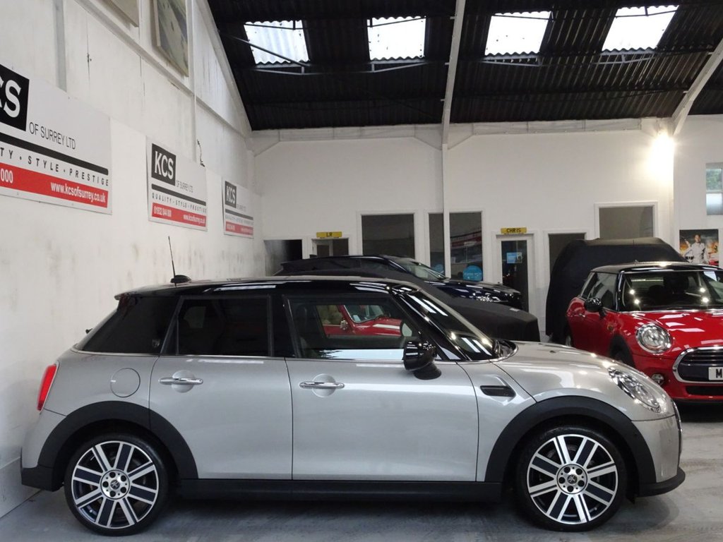 Used MINI Hatch 2023 for sale - 77407663: Photo 12