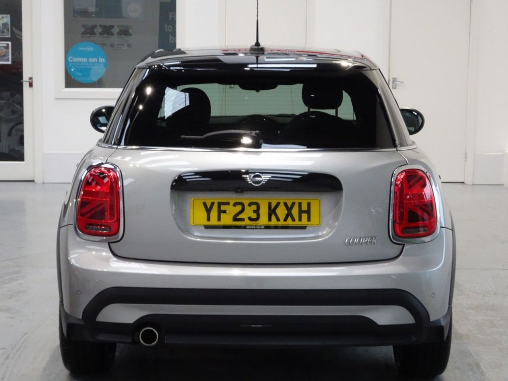 Used MINI Hatch 2023 for sale - 77407663: Photo 13