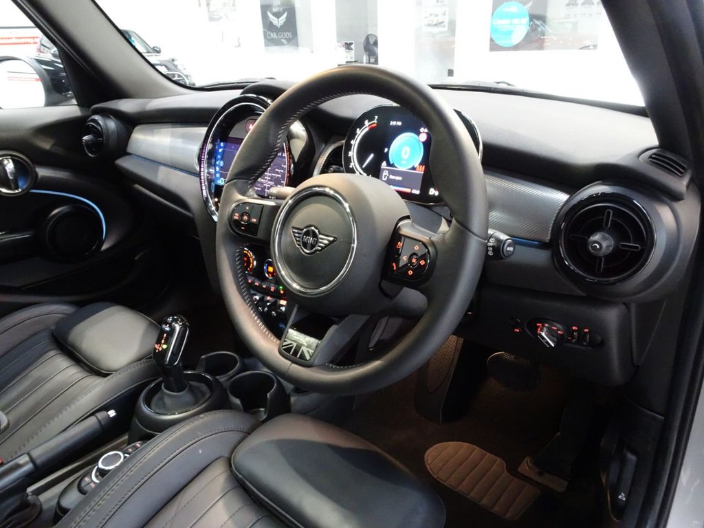 Used MINI Hatch 2023 for sale - 77407663: Photo 15