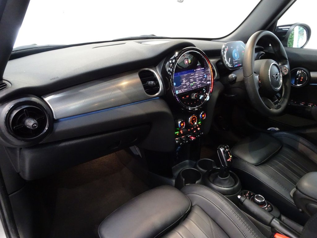 Used MINI Hatch 2023 for sale - 77407663: Photo 16