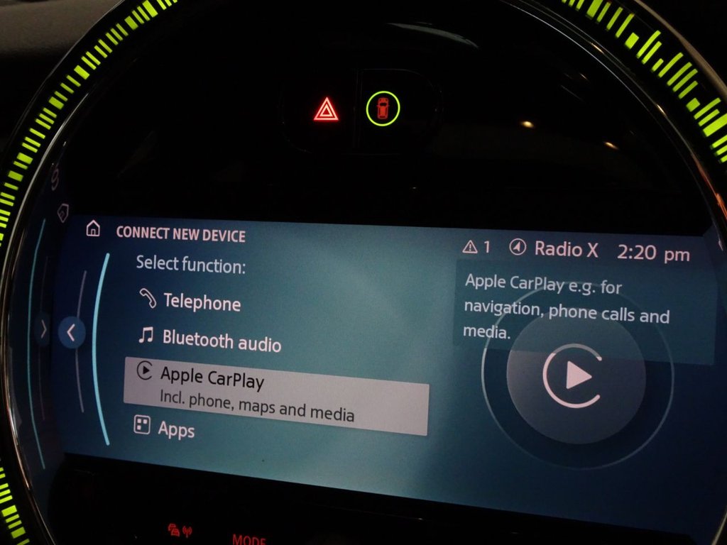 Used MINI Hatch 2023 for sale - 77407663: Photo 20