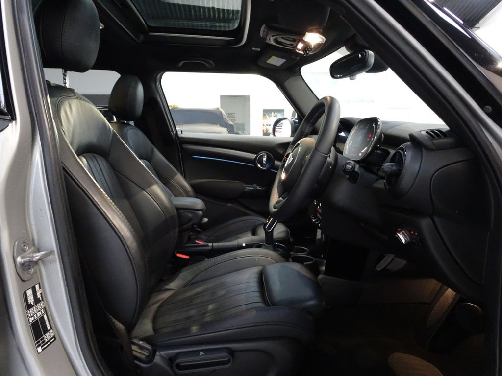 Used MINI Hatch 2023 for sale - 77407663: Photo 21