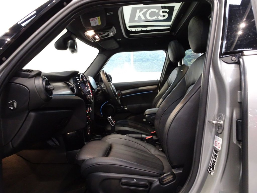 Used MINI Hatch 2023 for sale - 77407663: Photo 23