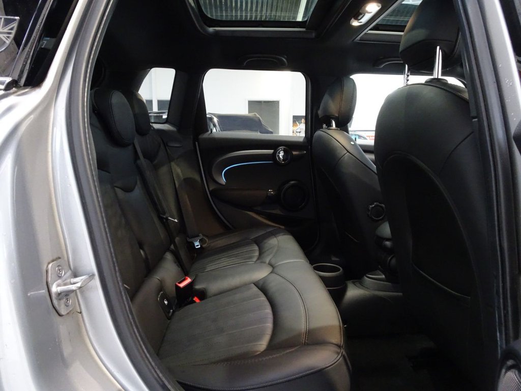 Used MINI Hatch 2023 for sale - 77407663: Photo 25