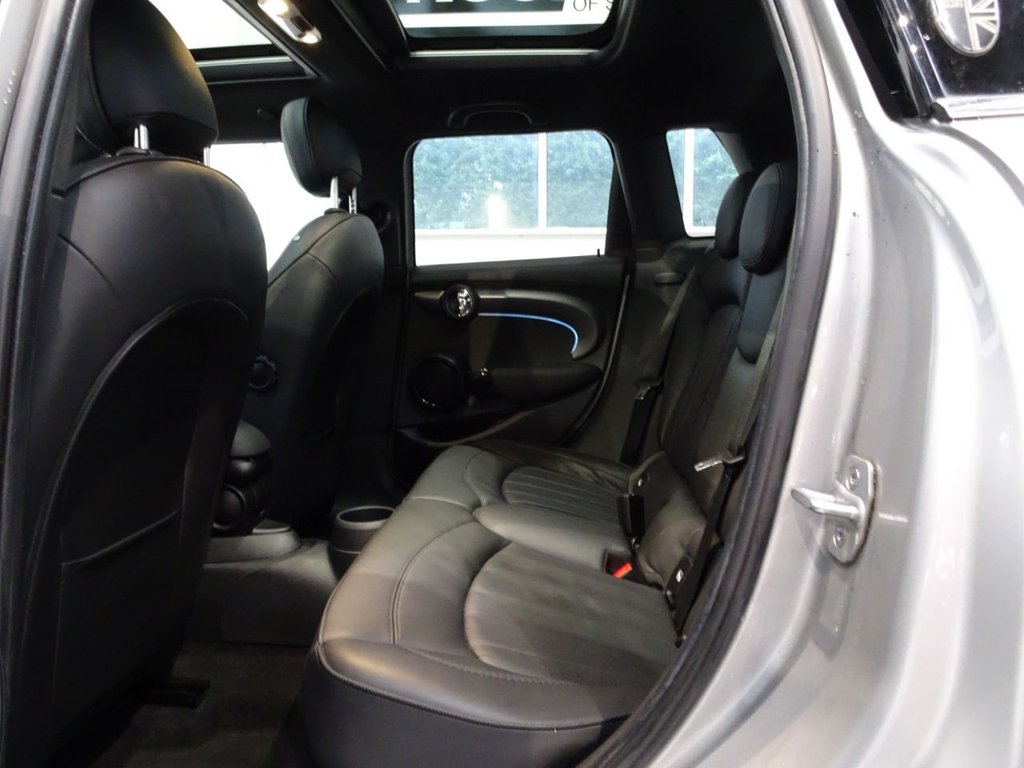 Used MINI Hatch 2023 for sale - 77407663: Photo 27