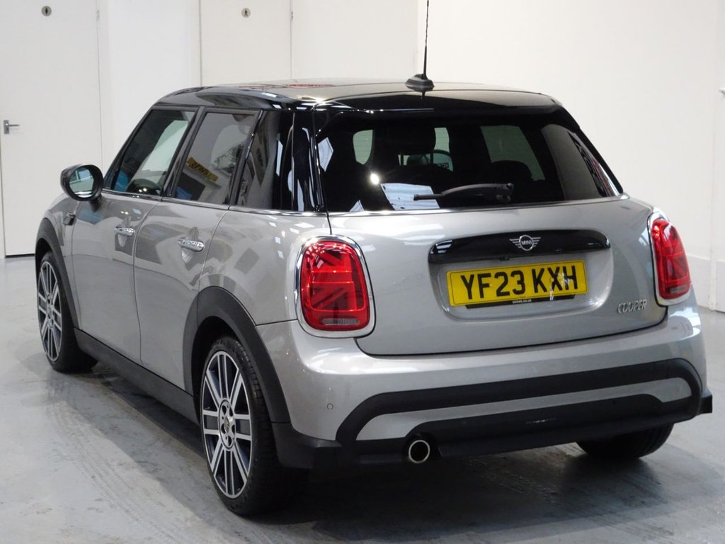 Used MINI Hatch 2023 for sale - 77407663: Photo 28