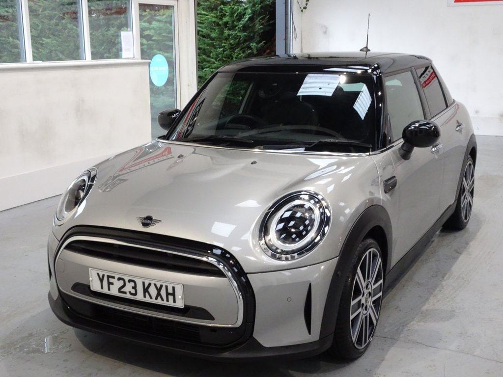 Used MINI Hatch 2023 for sale - 77407663: Photo 38