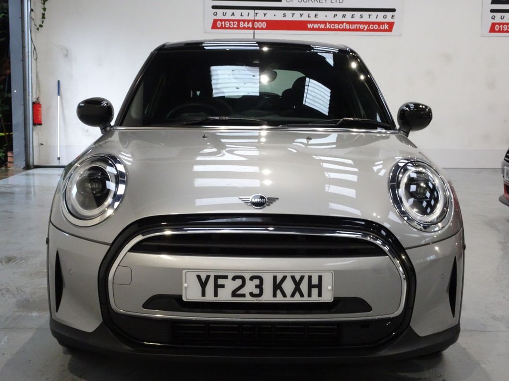 Used MINI Hatch 2023 for sale - 77407663: Photo 40