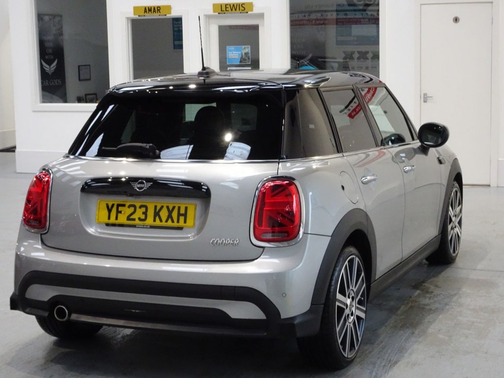 Used MINI Hatch 2023 for sale - 77407663: Photo 5