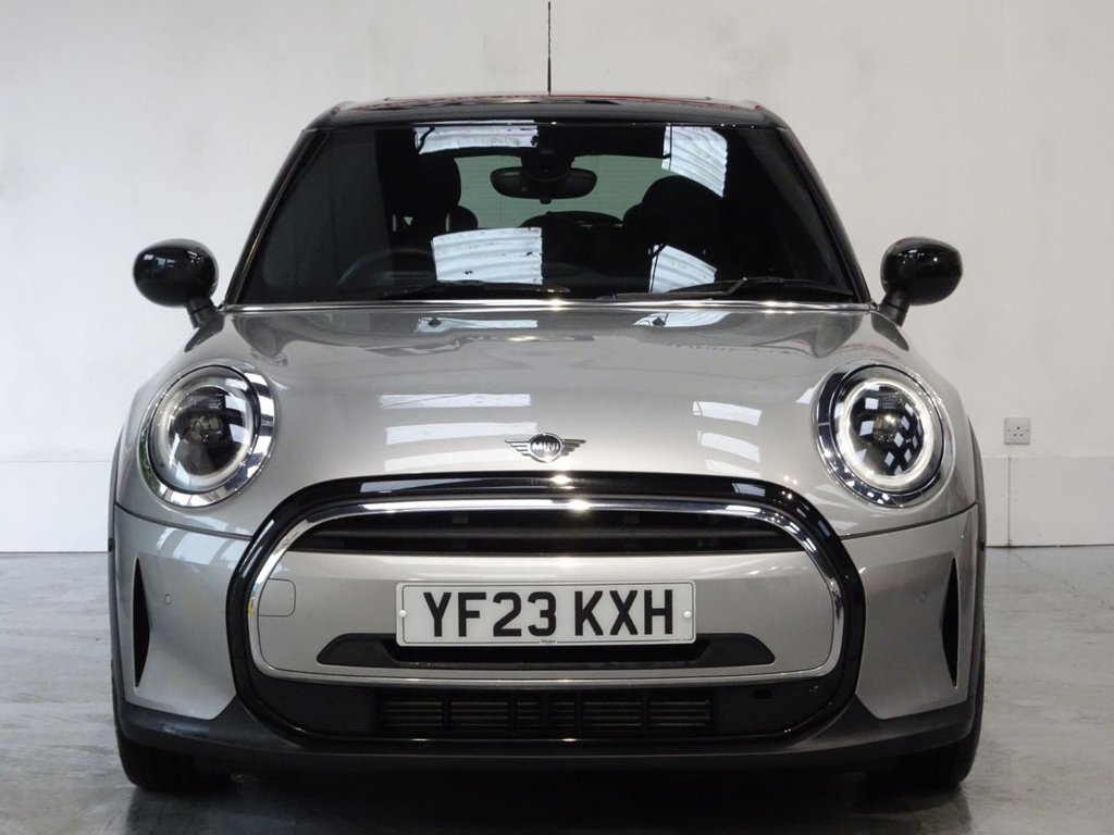 Used MINI Hatch 2023 for sale - 77407663: Photo 9