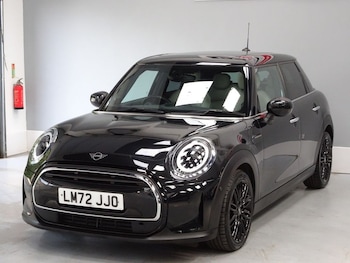 Used MINI Hatch 2022 for sale - 78839608: Photo