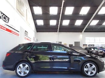 Used SEAT Leon 2019 for sale - 79409418: Photo