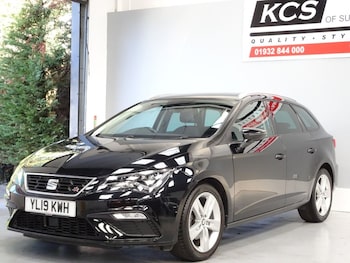 Used SEAT Leon 2019 for sale - 79409418: Photo