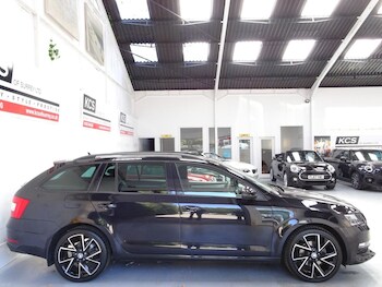 Used Skoda Octavia 2019 for sale - 78401021: Photo