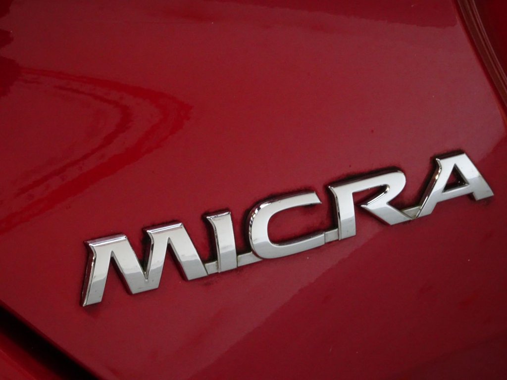 Used Nissan Micra 2021 for sale - 76509364: Photo 14