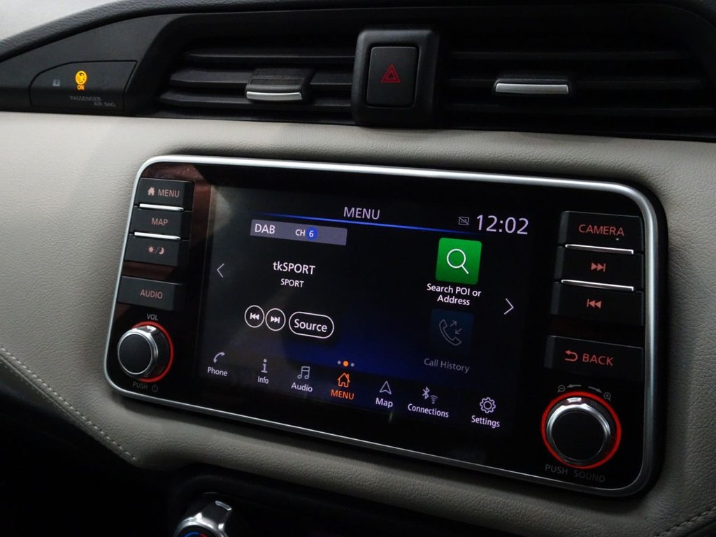 Used Nissan Micra 2021 for sale - 76509364: Photo 16