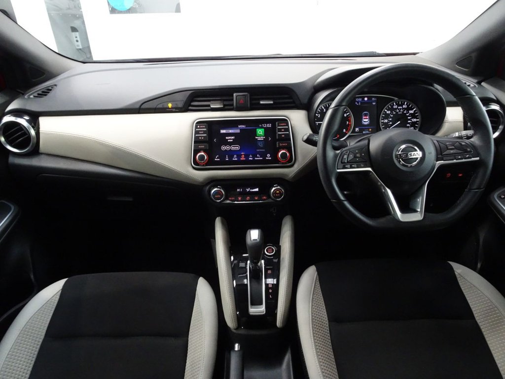 Used Nissan Micra 2021 for sale - 76509364: Photo 2