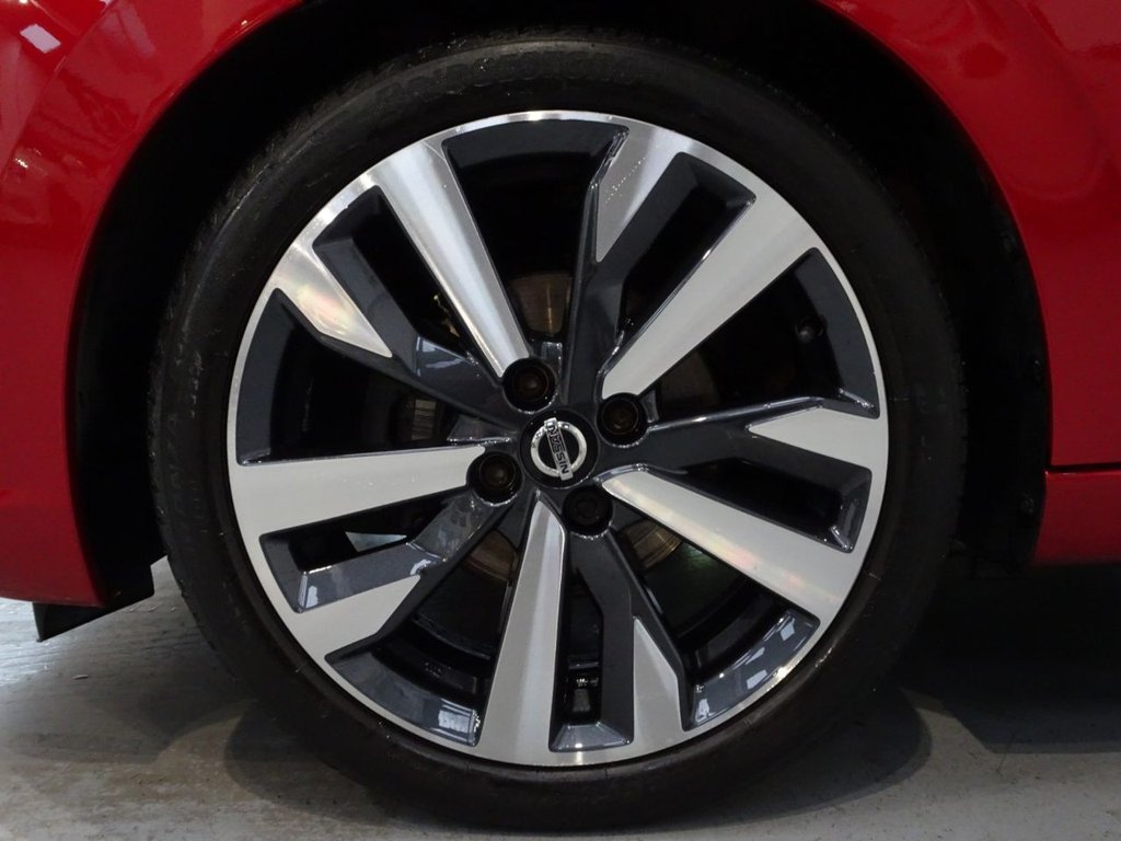 Used Nissan Micra 2021 for sale - 76509364: Photo 21