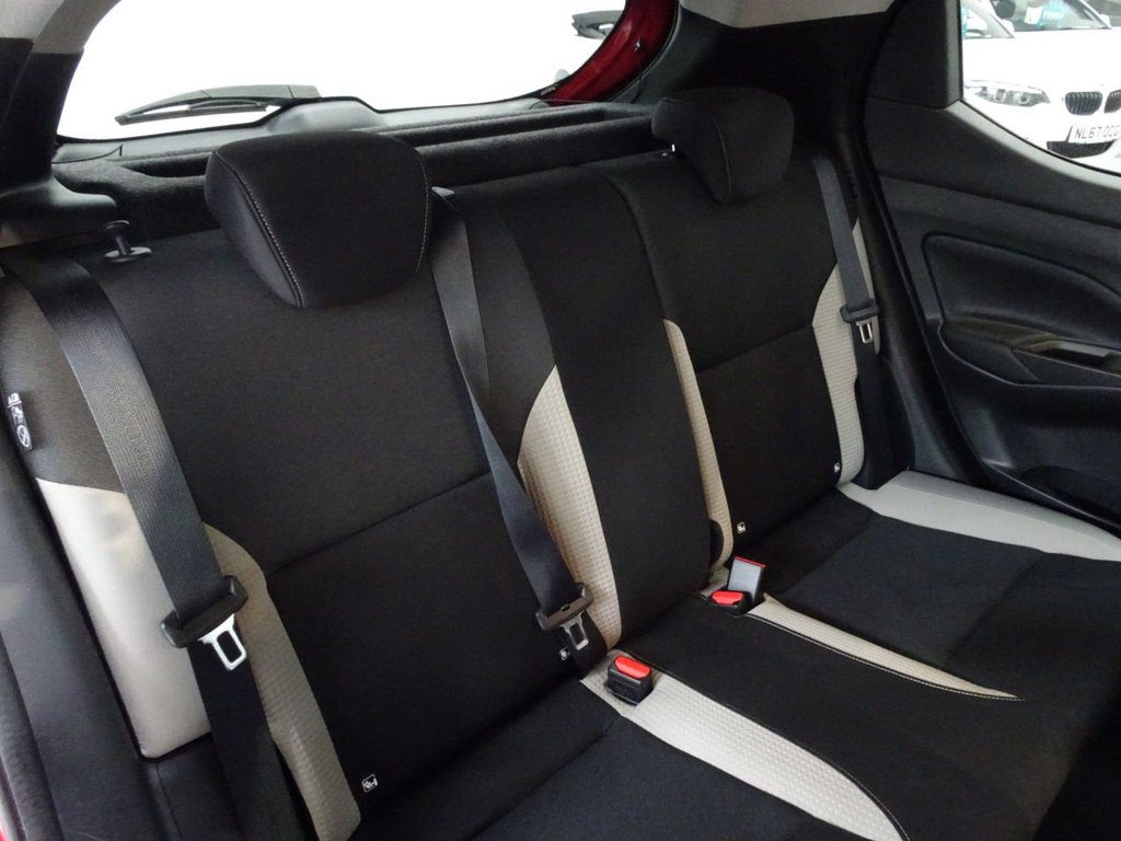 Used Nissan Micra 2021 for sale - 76509364: Photo 30