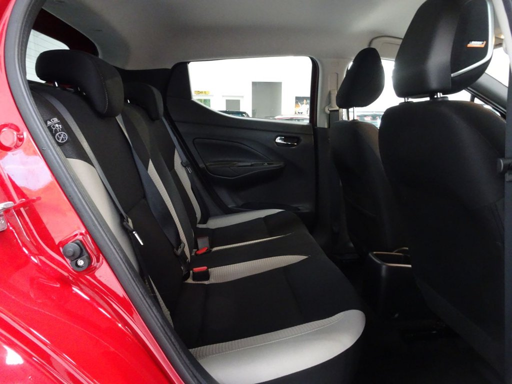 Used Nissan Micra 2021 for sale - 76509364: Photo 31