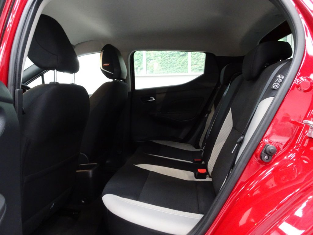 Used Nissan Micra 2021 for sale - 76509364: Photo 33