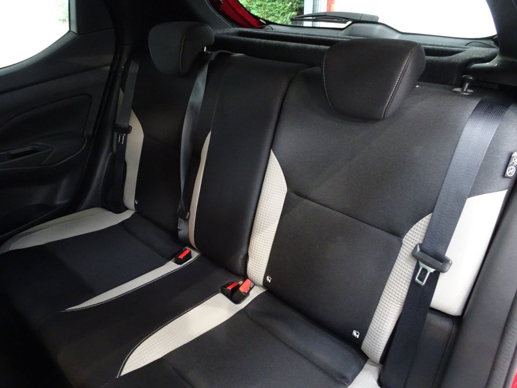 Used Nissan Micra 2021 for sale - 76509364: Photo 35