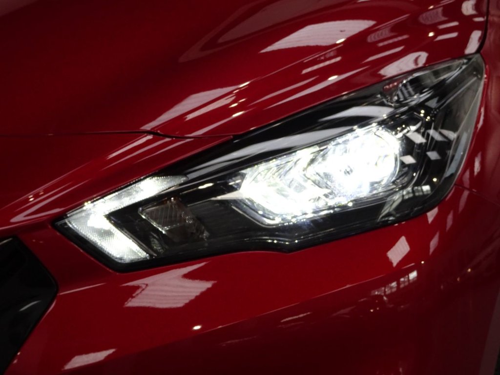 Used Nissan Micra 2021 for sale - 76509364: Photo 37