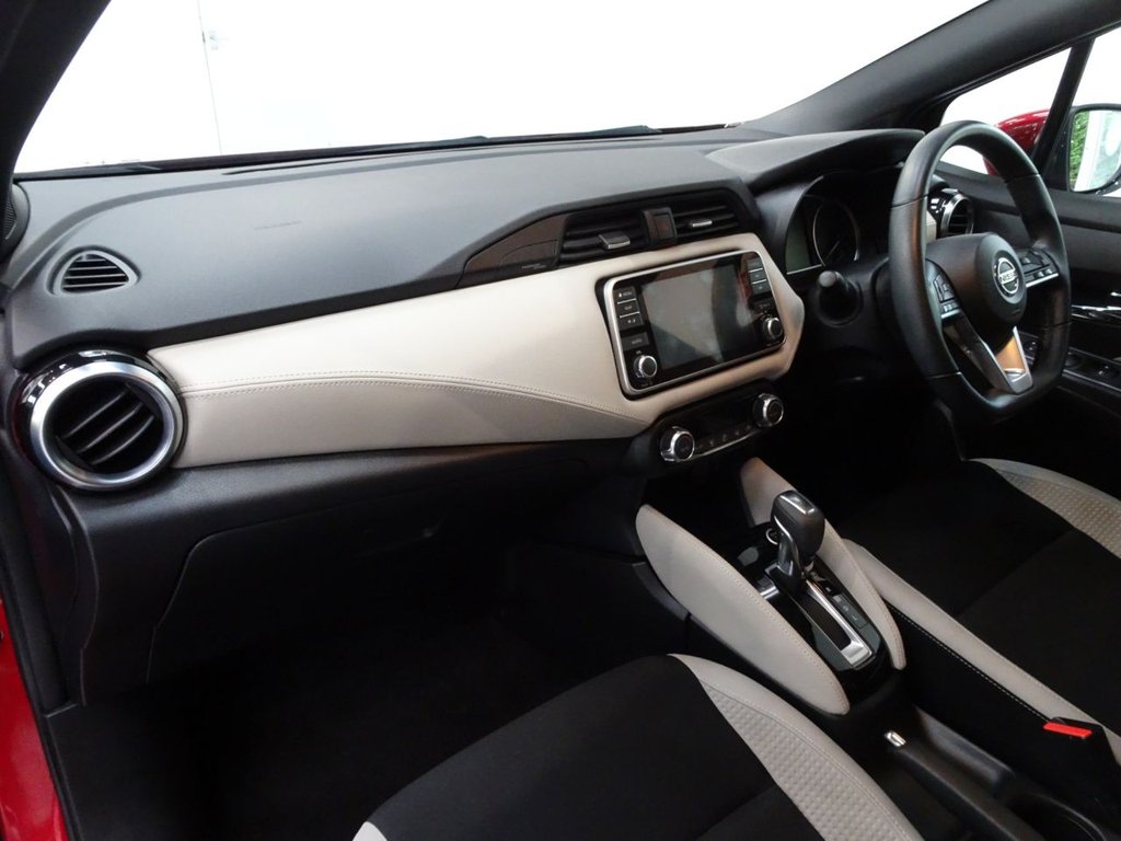 Used Nissan Micra 2021 for sale - 76509364: Photo 39