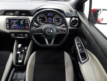 Used Nissan Micra 2021 for sale - 76509364: Photo