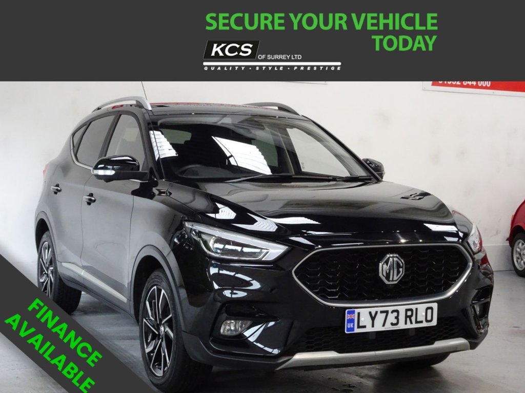 Used MG MG ZS 2023 for sale - 77171891: Photo 1